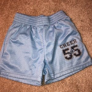 Kid size girl Shorts